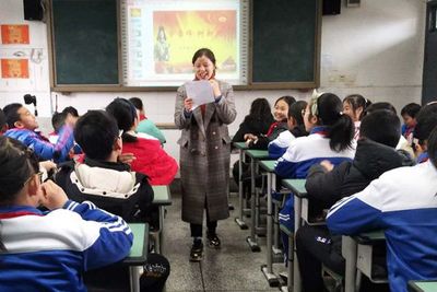 3-诵学雷锋题词.jpg